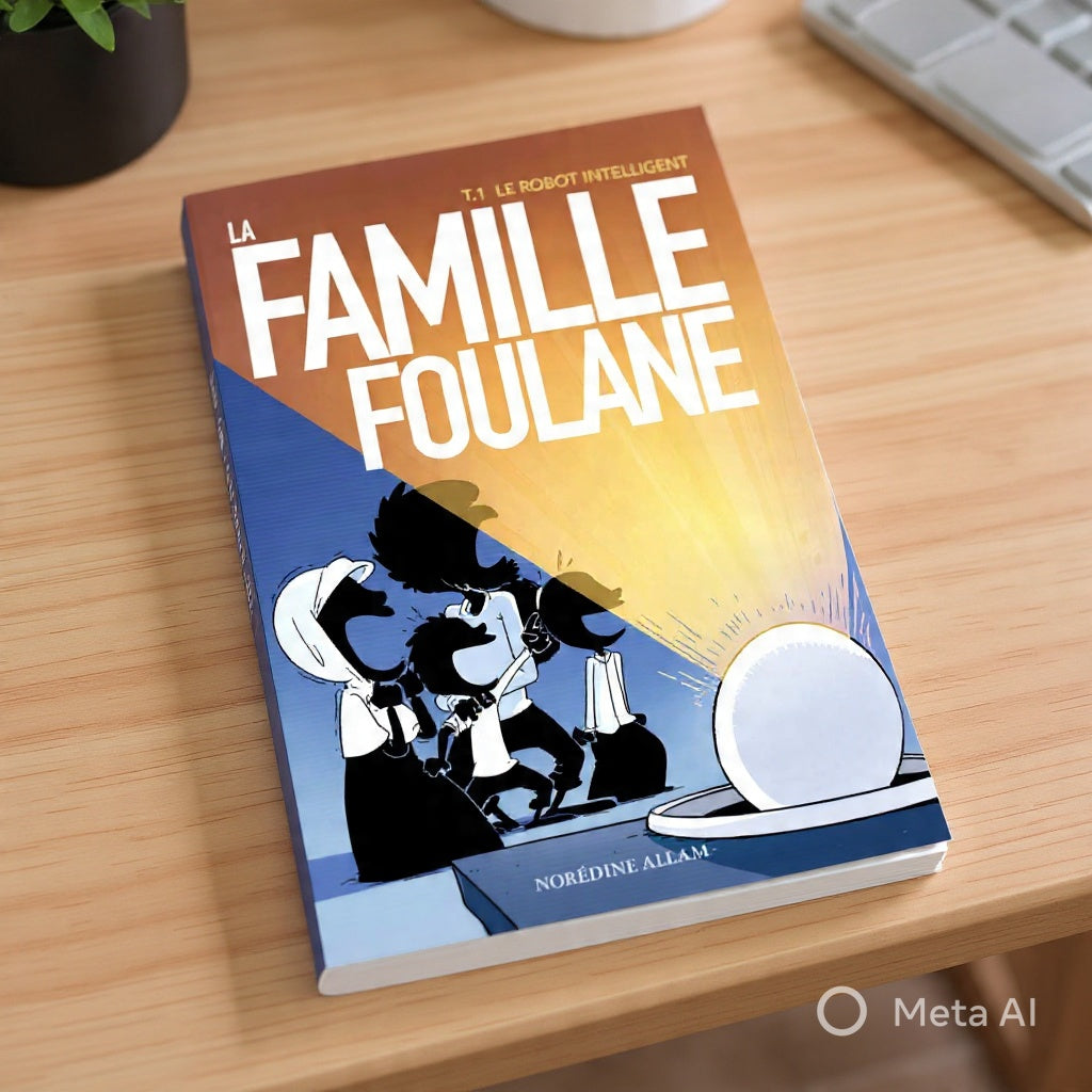 Pack La Famille Foulane