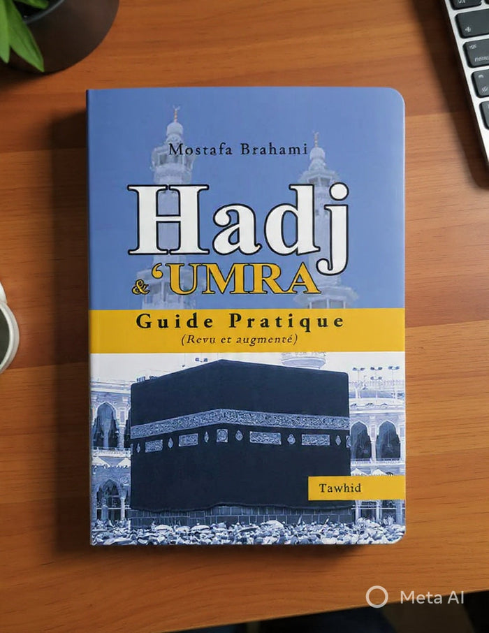 Hajj & 'Umra — Practical Guide