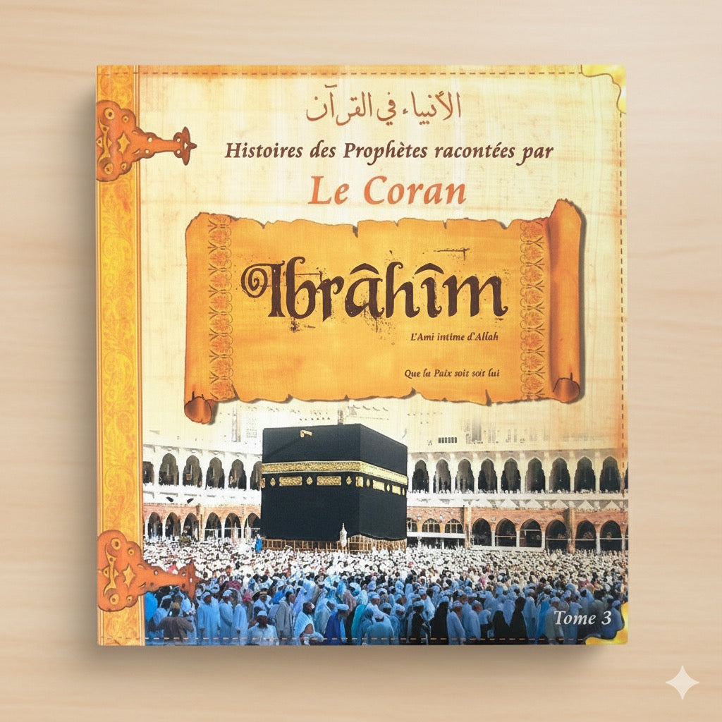 Collection Histoires des Prophètes