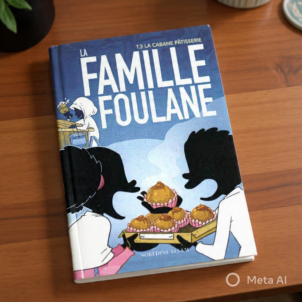 Pack La Famille Foulane