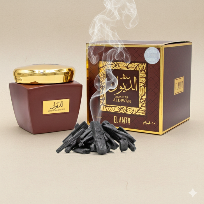 Bakhour Al Diwan