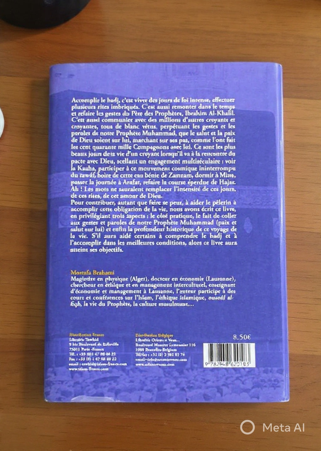 Hajj & 'Umra — Practical Guide
