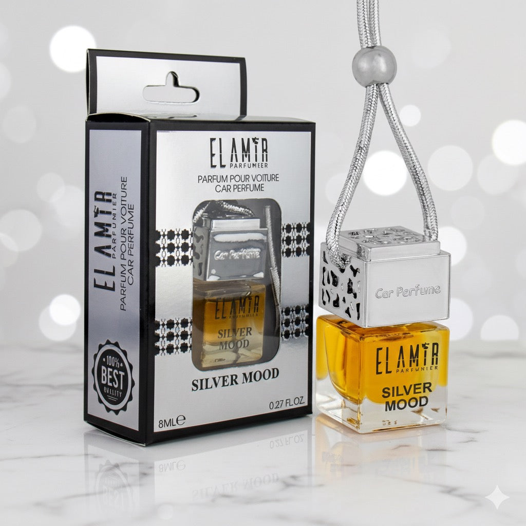 Parfum pour voiture El Amir