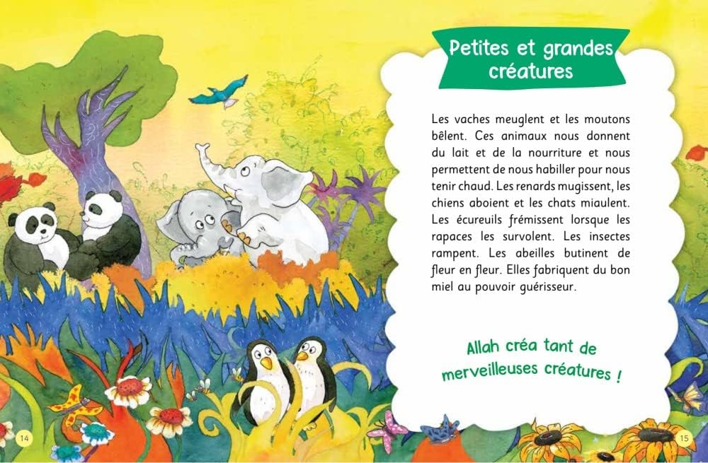 Les 100 plus belles histoires du Coran