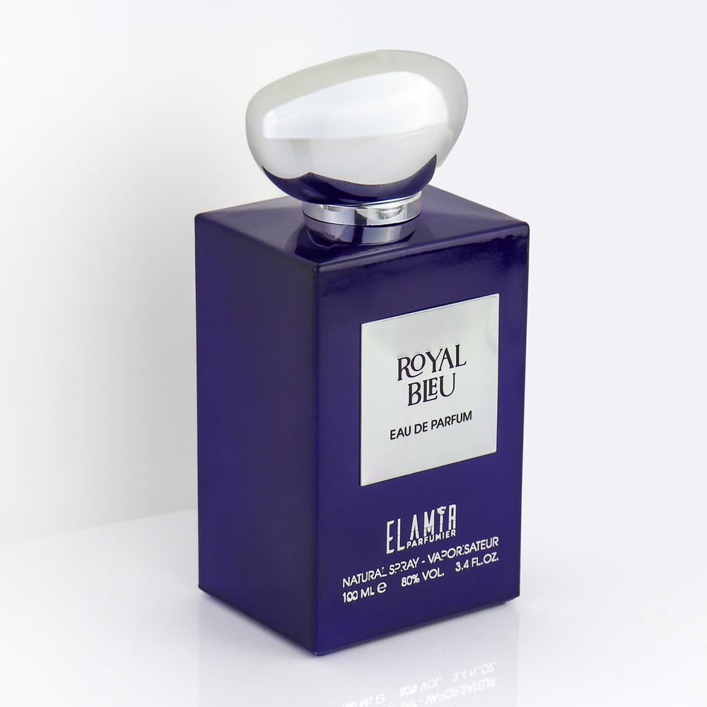 Eau de parfum Bleu Royal — 100 ml