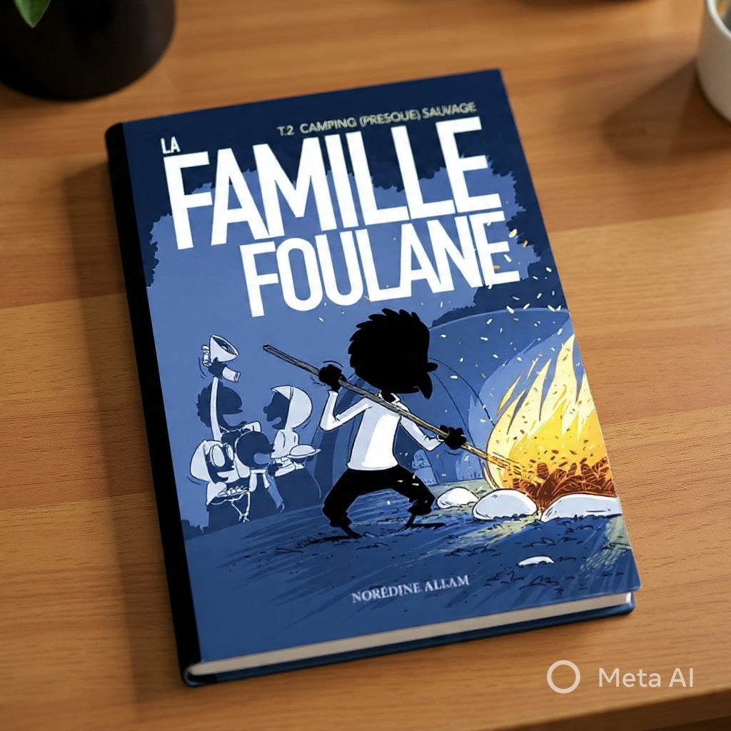 Pack La Famille Foulane