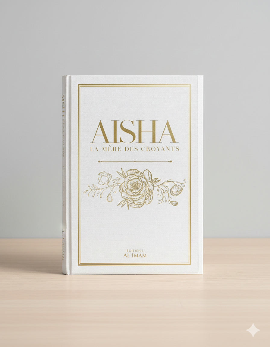 Aisha, la mère des croyants