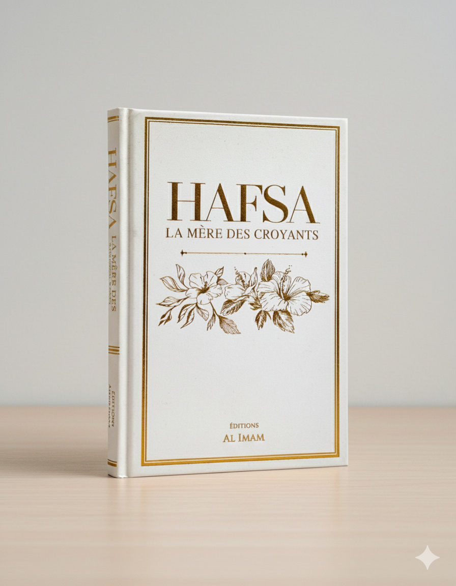 Hafsa : la mère des croyants
