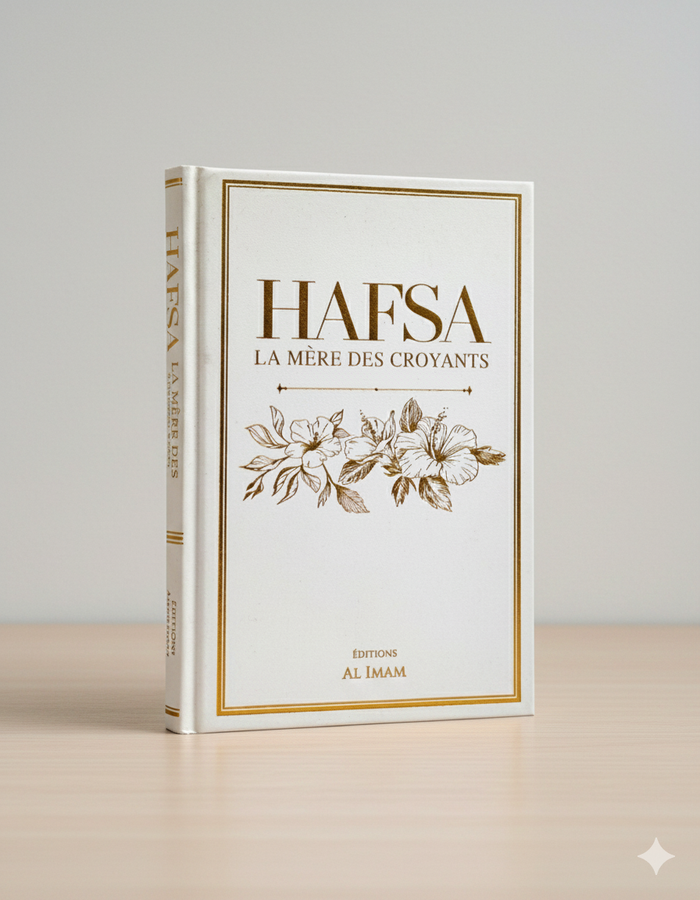 Hafsa : la mère des croyants