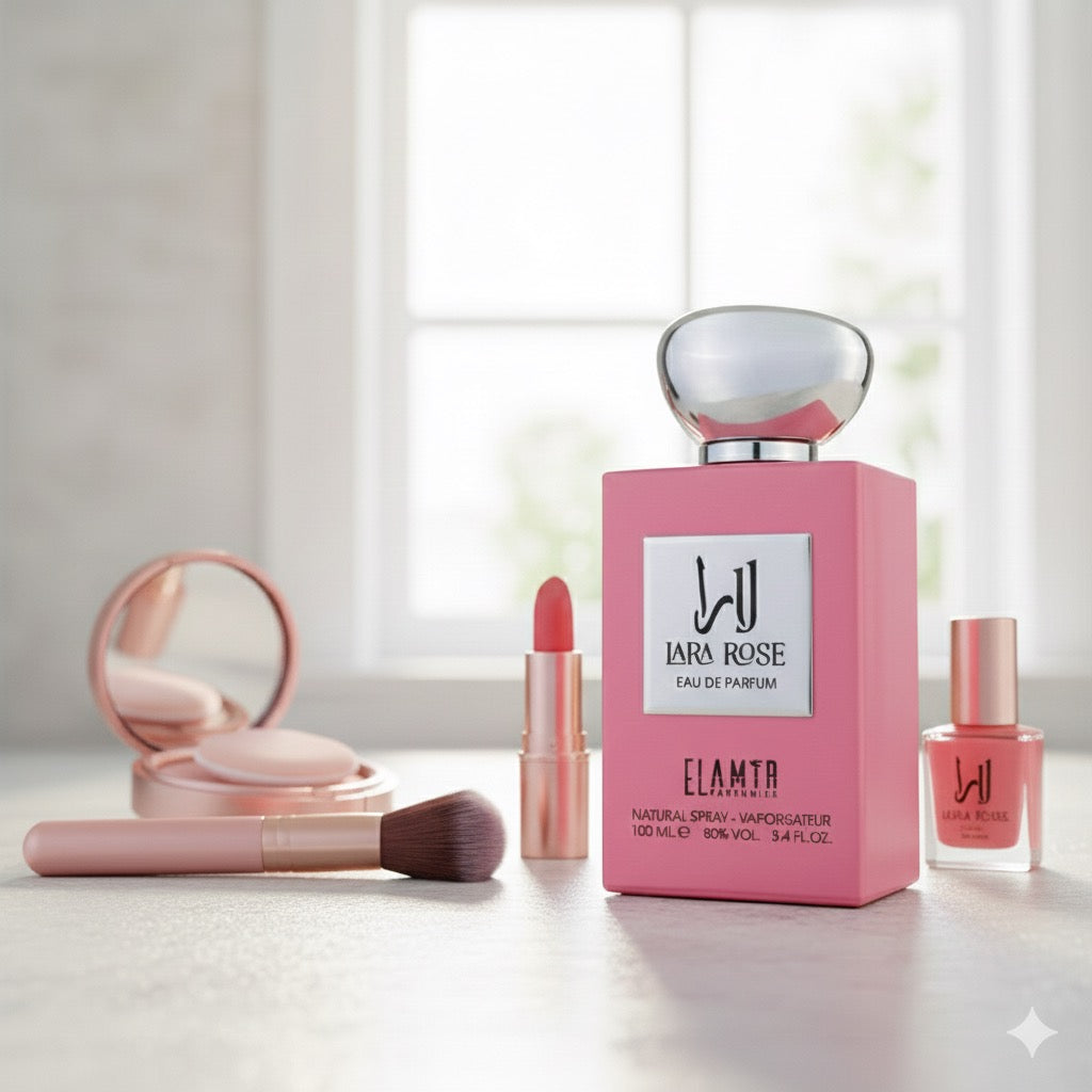 Eau de parfum Lara — 100 ml