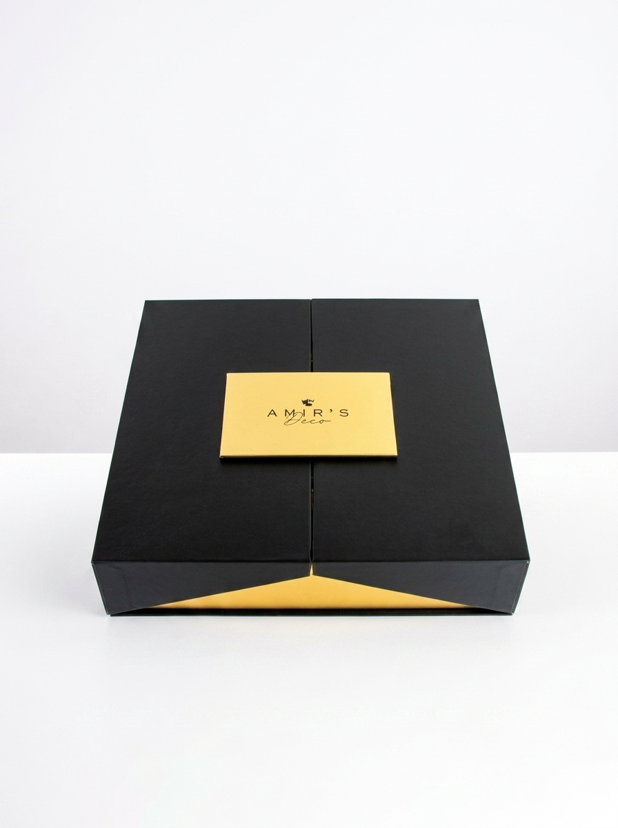 Coffret La Transmission